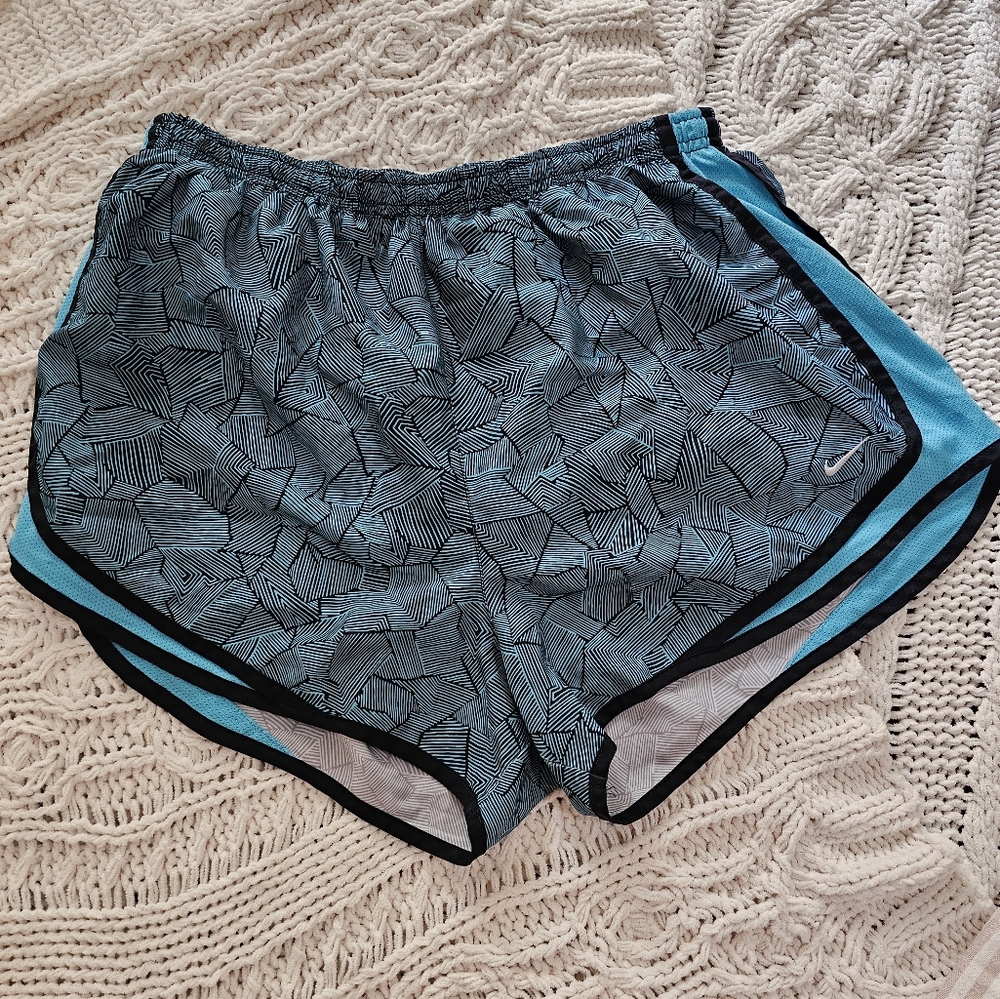 GUC Nike Shorts